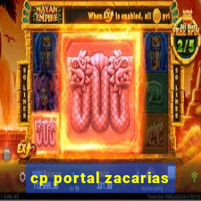 cp portal zacarias